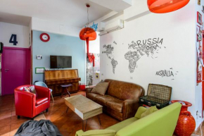 Hostel of the Sun Napoli